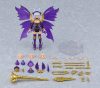 Guilty Princess Plastic Modell Készlet PLAMAX GP-10 Dark Fairy Knight Grimlinde 16 cm