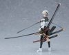 Heavily Armed High School Girls PLAMAX Figure Ichi: Early Ver. 16 cm