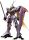 Aura Battler Dunbine Plastic Model Kit PLAMAX Sirbine 15 cm