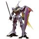 Aura Battler Dunbine Plastic Model Kit PLAMAX Sirbine 15 cm