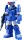 Fang of the Sun Dougram Combat Armors MAX 31 Plastic Model Kit 1/72 Soltic H8 Roundfacer Korchima Spl Ver. GT 14 cm