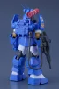 Fang of the Sun Dougram Combat Armors MAX 31 Plastic Model Kit 1/72 Soltic H8 Roundfacer Korchima Spl Ver. GT 14 cm
