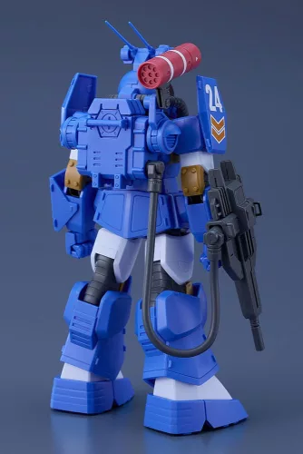 Fang of the Sun Dougram Combat Armors MAX 31 Plastic Model Kit 1/72 Soltic H8 Roundfacer Korchima Spl Ver. GT 14 cm