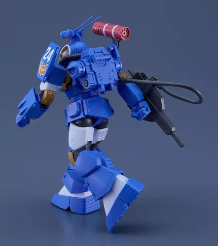 Fang of the Sun Dougram Combat Armors MAX 31 Plastic Model Kit 1/72 Soltic H8 Roundfacer Korchima Spl Ver. GT 14 cm