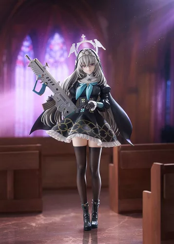 Blue Archive PVC Statue 1/7 Sakurako 27 cm