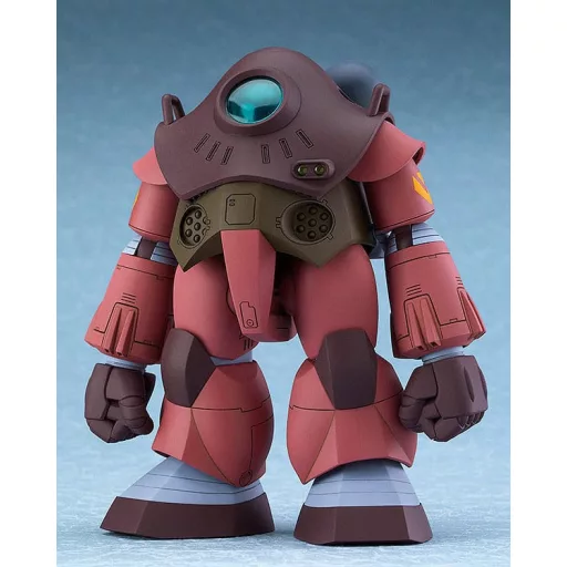 Fang of the Sun Dougram Combat Armors MAX 12 Plastic Model Kit 1/72 Soltic H404S Mackerel 12 cm