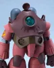 Fang of the Sun Dougram Combat Armors MAX 12 Plastic Model Kit 1/72 Soltic H404S Mackerel 12 cm