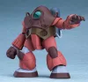 Fang of the Sun Dougram Combat Armors MAX 12 Plastic Model Kit 1/72 Soltic H404S Mackerel 12 cm