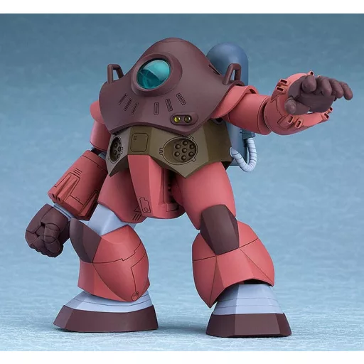 Fang of the Sun Dougram Combat Armors MAX 12 Plastic Model Kit 1/72 Soltic H404S Mackerel 12 cm