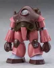 Fang of the Sun Dougram Combat Armors MAX 12 Plastic Model Kit 1/72 Soltic H404S Mackerel 12 cm