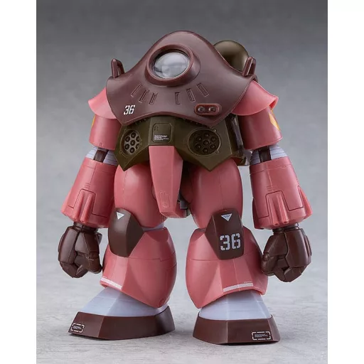 Fang of the Sun Dougram Combat Armors MAX 12 Plastic Model Kit 1/72 Soltic H404S Mackerel 12 cm