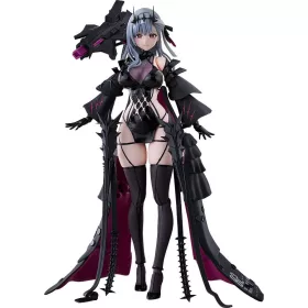   Goddess of Victory: Nikke Figma Action Figure Modernia Second Affection 16 cm