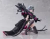 Goddess of Victory: Nikke Figma Action Figure Modernia Second Affection 16 cm