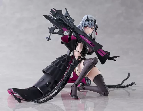 Goddess of Victory: Nikke Figma Action Figure Modernia Second Affection 16 cm