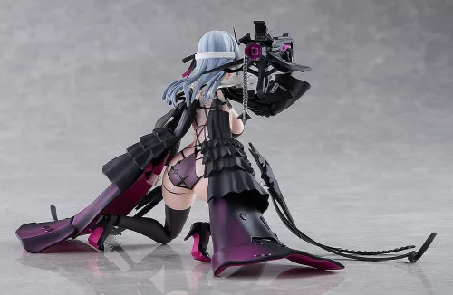Goddess of Victory: Nikke Figma Action Figure Modernia Second Affection 16 cm