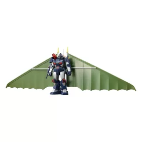   Fang of the Sun Dougram Combat Armors MAX 29 Plastic Model Kit 1/72 Combat Armor Dougram Hang Glider Equipment Type 14 cm