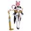 Guilty Princess Plastic Model Kit PLAMAX GP-12 Maidroid Rosalie 16 cm