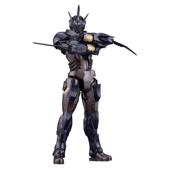   Titanomachia Plastic Model Kit PLAMAX Gale Hound Guyver 03 17 cm