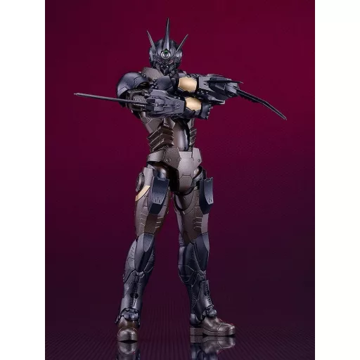 Titanomachia Plastic Model Kit PLAMAX Gale Hound Guyver 03 17 cm