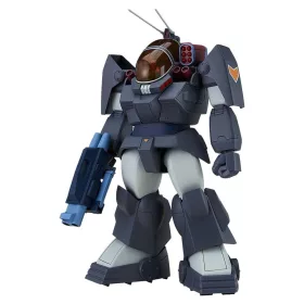   Fang of the Sun Dougram Combat Armors MAX 11 Plastic Model Kit 1/72 Soltic HT128 Big Foot 17 cm
