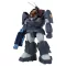 Fang of the Sun Dougram Combat Armors MAX 11 Plastic Model Kit 1/72 Soltic HT128 Big Foot 17 cm