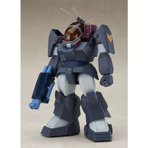 Fang of the Sun Dougram Combat Armors MAX 11 Plastic Model Kit 1/72 Soltic HT128 Big Foot 17 cm