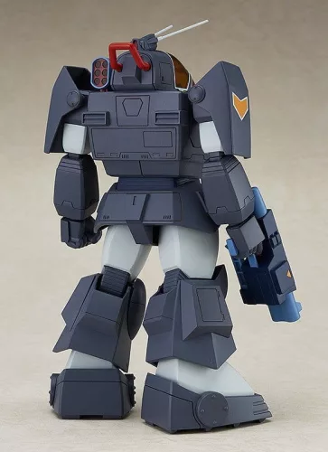 Fang of the Sun Dougram Combat Armors MAX 11 Plastic Model Kit 1/72 Soltic HT128 Big Foot 17 cm