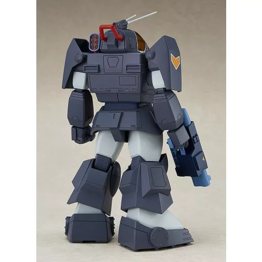Fang of the Sun Dougram Combat Armors MAX 11 Plastic Model Kit 1/72 Soltic HT128 Big Foot 17 cm