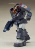 Fang of the Sun Dougram Combat Armors MAX 11 Plastic Model Kit 1/72 Soltic HT128 Big Foot 17 cm