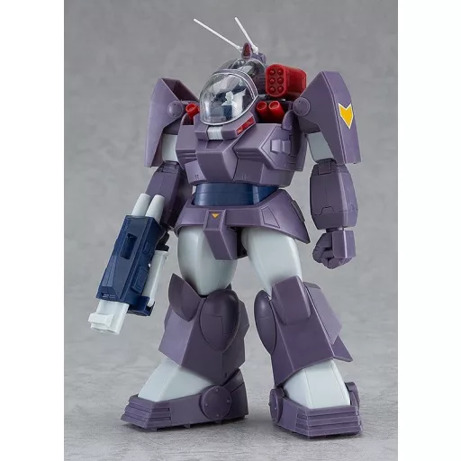 Fang of the Sun Dougram Combat Armors MAX 11 Plastic Model Kit 1/72 Soltic HT128 Big Foot 17 cm