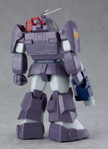 Fang of the Sun Dougram Combat Armors MAX 11 Plastic Model Kit 1/72 Soltic HT128 Big Foot 17 cm
