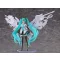 Character Vocal Series 01: Hatsune Miku Plamatea Plastic Model Happy 16th Birthday Ver. 16 cm
