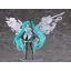 Character Vocal Series 01: Hatsune Miku Plamatea Plastic Model Happy 16th Birthday Ver. 16 cm