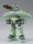 Fang of the Sun Dougram Combat Armors Plastic Model Kit MAX13 Cabarov AG9 Nicholaiev 13 cm