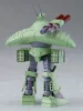 Fang of the Sun Dougram Combat Armors Plastic Model Kit MAX13 Cabarov AG9 Nicholaiev 13 cm