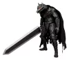 Berserk Plamatea Plastic Model Kit Guts: Berserker Armor Ver. (re-run) 19 cm