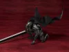 Berserk Plamatea Plastic Model Kit Guts: Berserker Armor Ver. (re-run) 19 cm