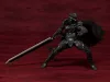 Berserk Plamatea Plastic Model Kit Guts: Berserker Armor Ver. (re-run) 19 cm