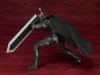 Berserk Plamatea Plastic Model Kit Guts: Berserker Armor Ver. (re-run) 19 cm