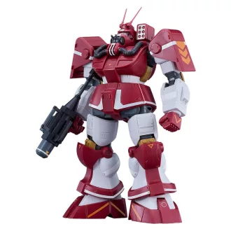   Get Truth Fang of the Sun Dougram COMBAT ARMORS MAX Plastic Model Kit 1/72 Abitate T10B Blockhead Ver. GT 17 cm