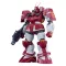Get Truth Fang of the Sun Dougram COMBAT ARMORS MAX Plastic Model Kit 1/72 Abitate T10B Blockhead Ver. GT 17 cm