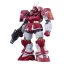 Get Truth Fang of the Sun Dougram COMBAT ARMORS MAX Plastic Model Kit 1/72 Abitate T10B Blockhead Ver. GT 17 cm