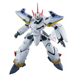   Macross Dynamite 7 Plastic Model Kit 1/72 PLAMAX VF-19P Excalibur (Planet Zola Patrol Corps) 23 cm