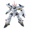 Macross Dynamite 7 Plastic Model Kit 1/72 PLAMAX VF-19P Excalibur (Planet Zola Patrol Corps) 23 cm