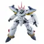 Macross Dynamite 7 Plastic Model Kit 1/72 PLAMAX VF-19P Excalibur (Planet Zola Patrol Corps) 23 cm