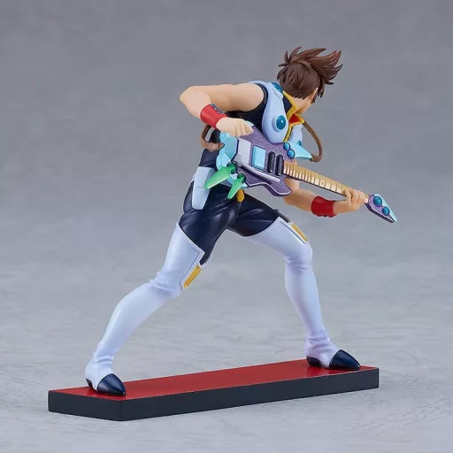 Macross 7 PLAMAX Plastic Model Kit MF-89: minimum factory Basara Nekki 9 cm