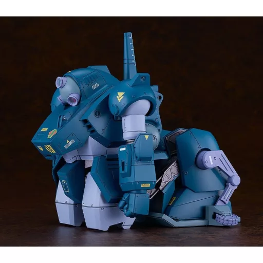 Armored Trooper Votoms Plamax Plastic Model Kit 1/24 SV-05 ATH-06-WP Diving Beetle 19 cm