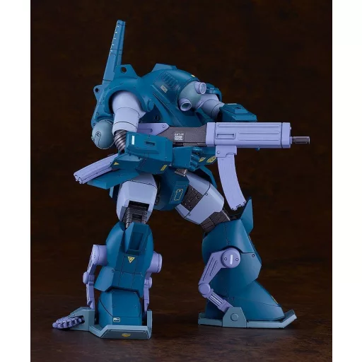Armored Trooper Votoms Plamax Plastic Model Kit 1/24 SV-05 ATH-06-WP Diving Beetle 19 cm