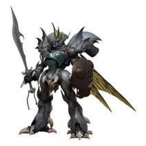 Aura Battler Dunbine