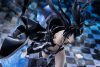 Black Rock Shooter PVC Statue 1/7 Black Rock Shooter: HxxG Edition 30 cm - Damaged packaging